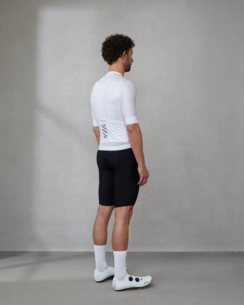 NDLSS FAST Jersey - White