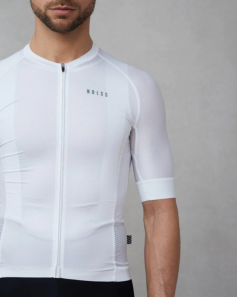 NDLSS FAST Jersey - White