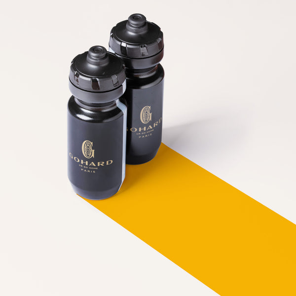 Go Hard Cycling Bottle