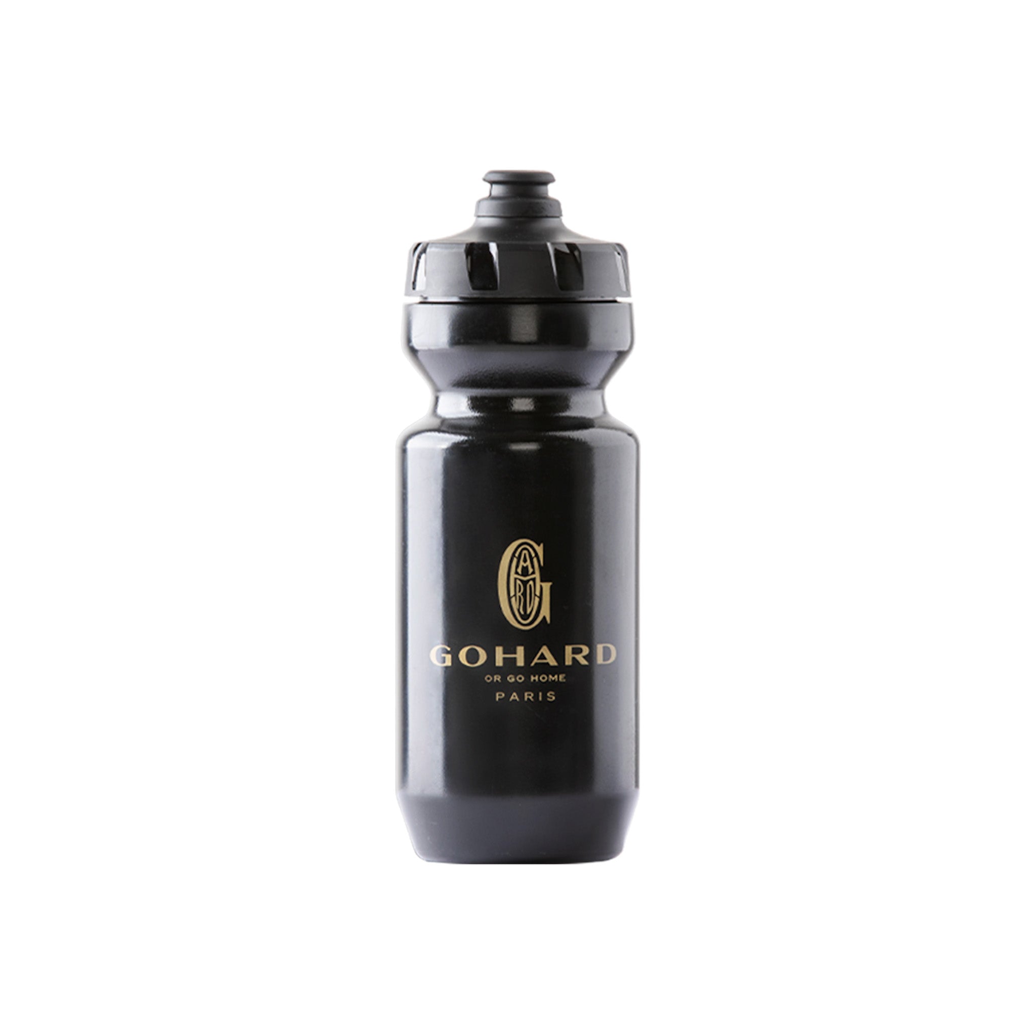 Go Hard Cycling Bottle