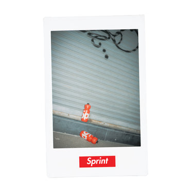 "Sprint" Cycling Bottle