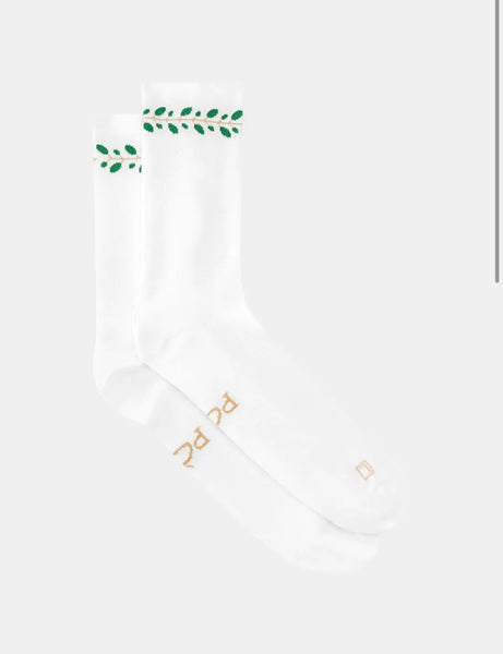POP Laurel Socks