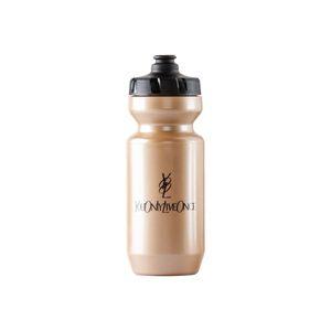 You Only Live Once Cycling Bottle