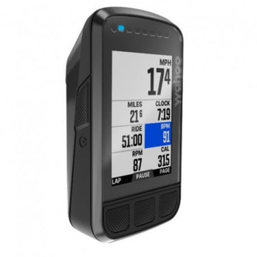 Wahoo Elemnt Bolt