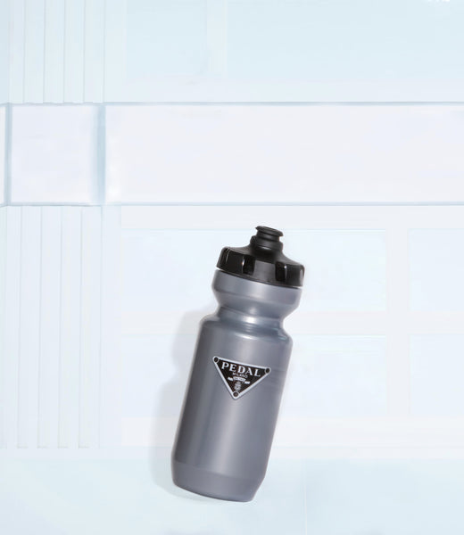 "Pedal" Cycling Bottle
