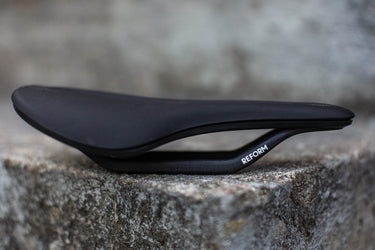REFORM Seymour Custom Fit Saddle