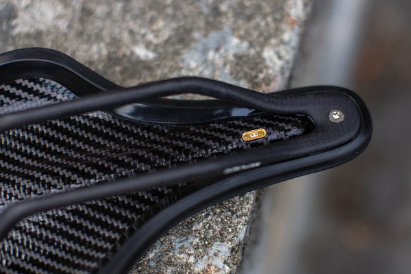 REFORM Seymour Custom Fit Saddle